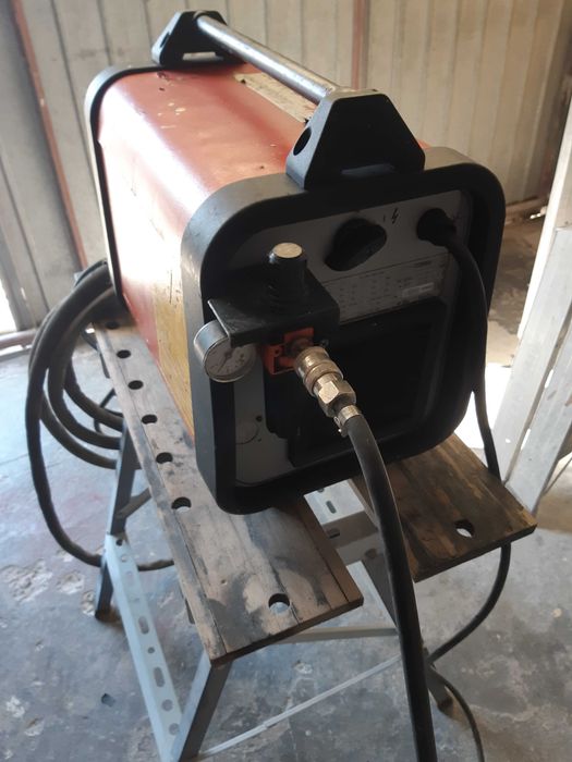 Plasma de taiat metal Cebora PC 6060 T