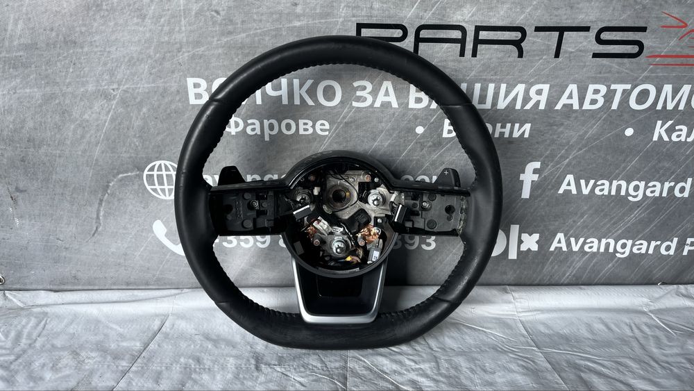 Волан Nissan Qashqai J12