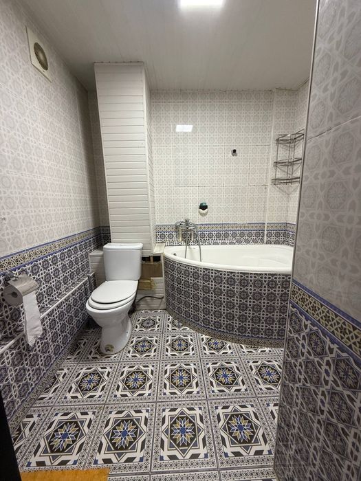 Продается 1 комнатная квартира переделанная в 2 х комнатную