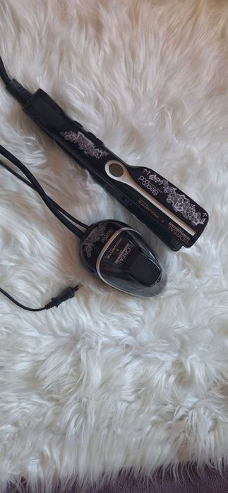 L'Oréal Steampod - лимитирана преса за коса с пара