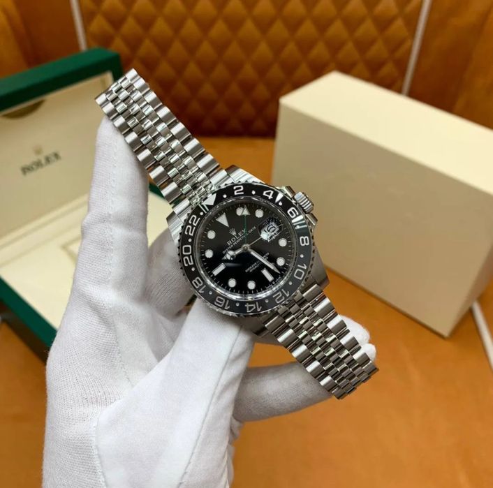 Часы Rolex GMT-Master II