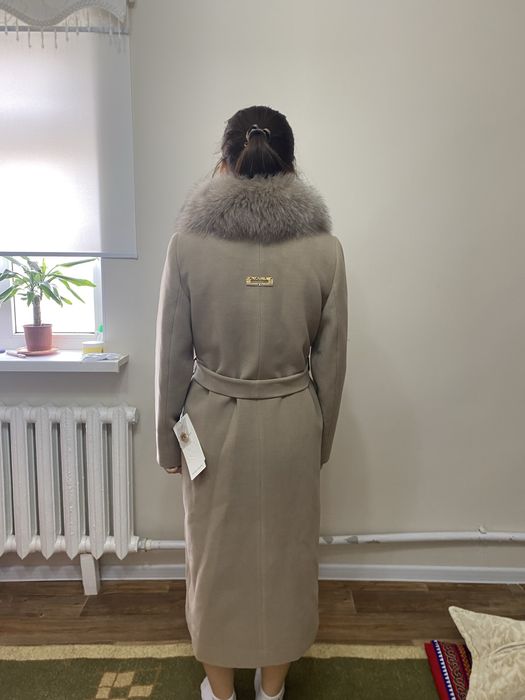 Жаңа пальто қол жетімді бағада