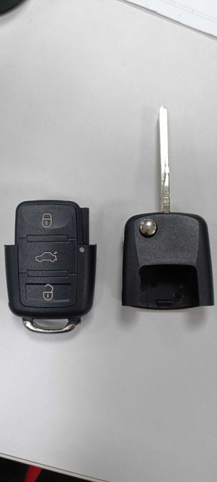 Vand Cheie, Telecomanda Auto cu Cip