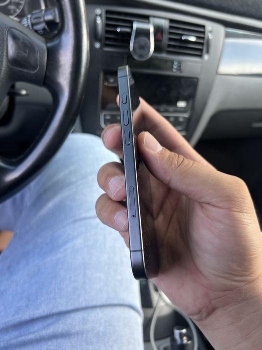 Iphone 17 Black 100%