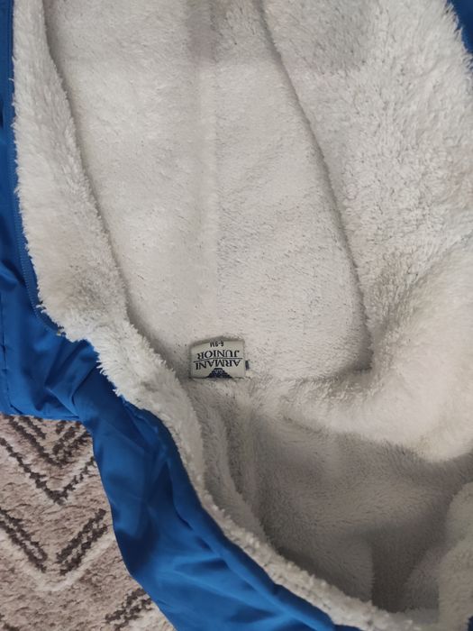 Комбинезон на 6мес