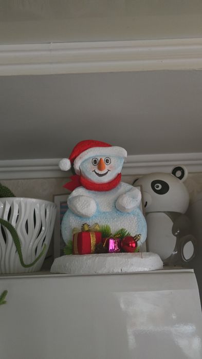 Поделка ручной работы