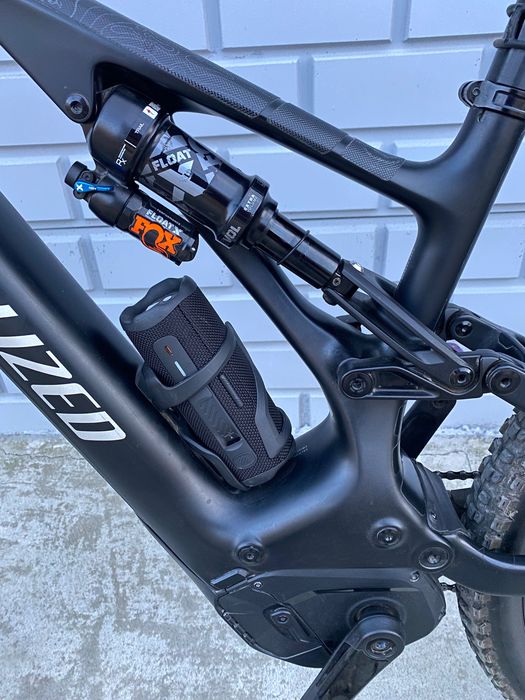Specialized Turbo Levo 3 Comp Carbon