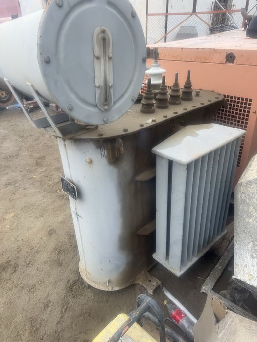 Сдам в аренду в прокат трансформатор Тмо