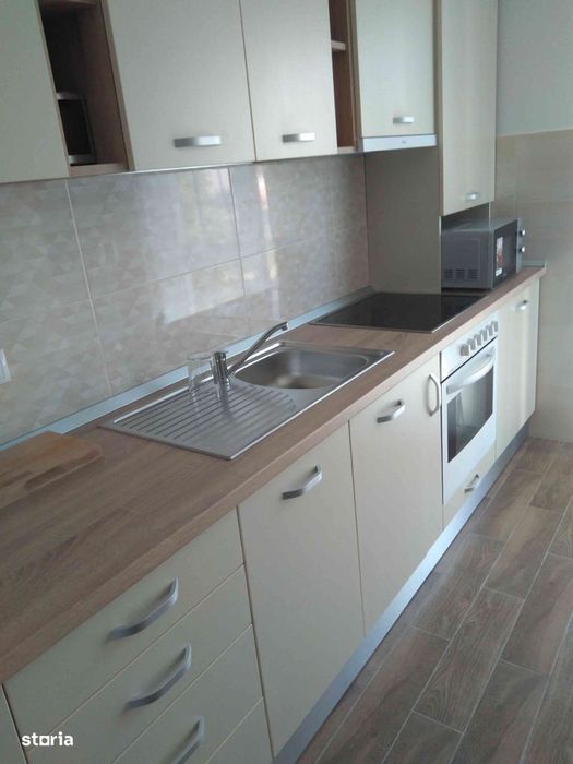3camere ultracentral + garaj subteran