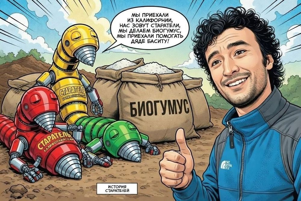 Биогумус натуральный. Доброкачественный,. Сделано реальными червяками!