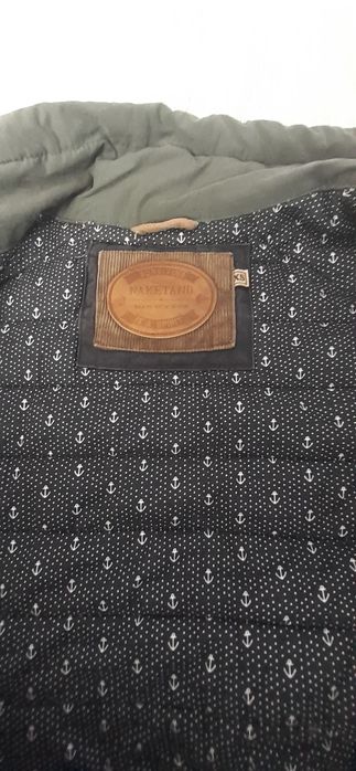 Детско якенце 134/140