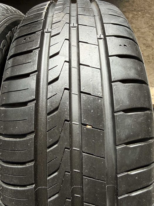 2x Anvelope Vara 195/65 R14 NOU - Hankook Kinergy Eco 2