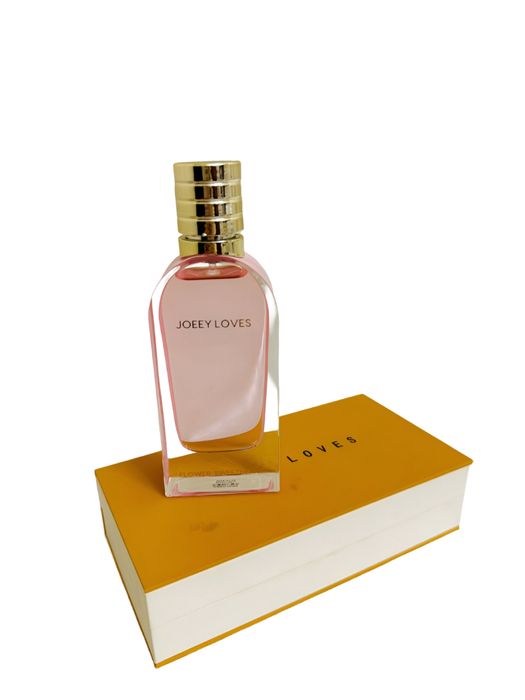 Духи Joeey Loves