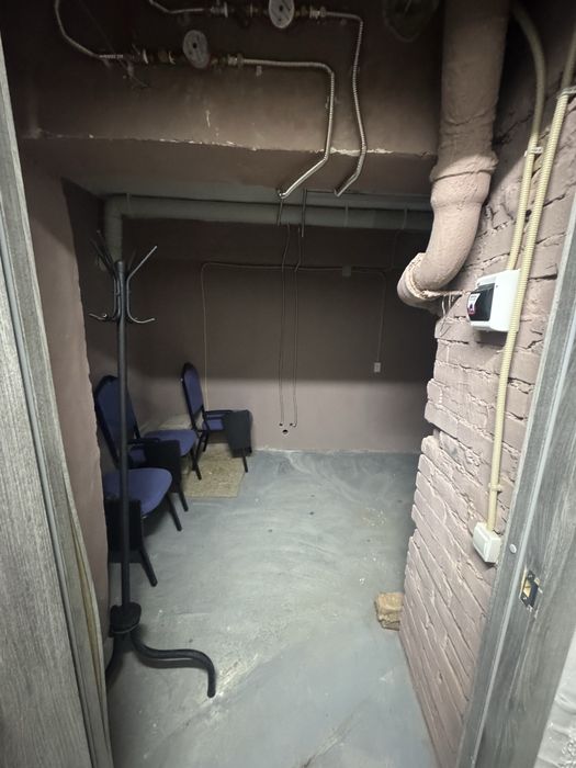 Коммерческое помещение