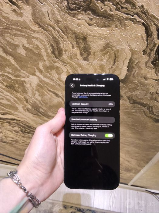 iPhone 14 pro max 256gb идеальное состояние