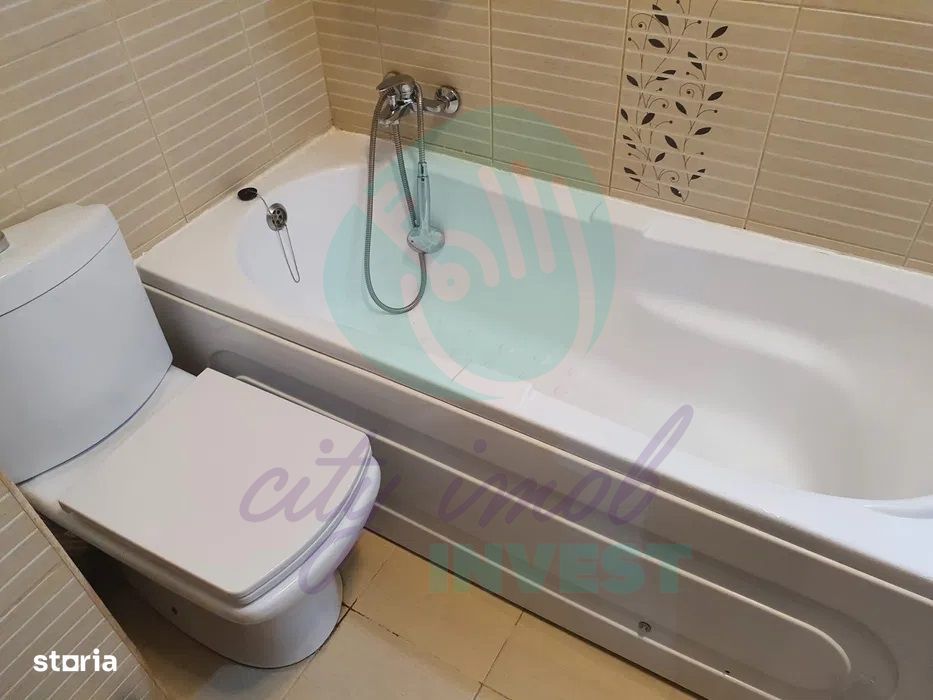 2 Camere Metrou Mihai Bravu