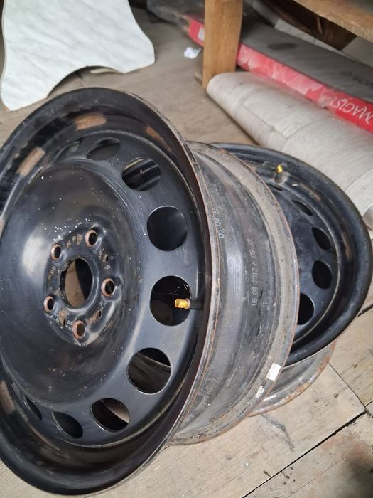 Продам диски  состоянии хорошее