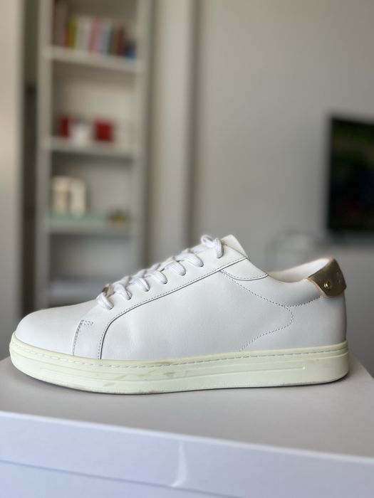 Jimmy Choo Rome/F marime 42