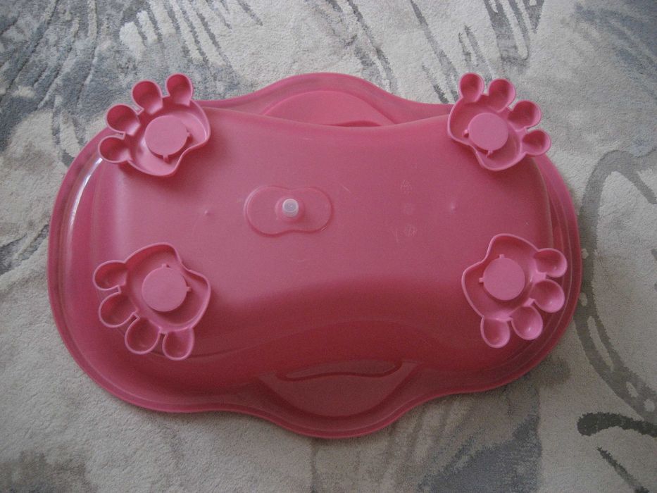 Стойка за къпане на бебе , Вана за бебе и още