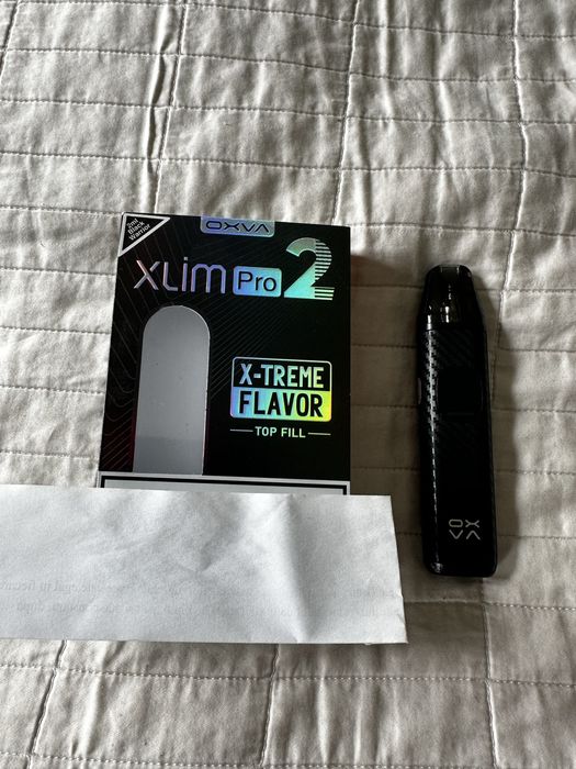 Tigara electronica oxva xlim vaporesso caliburn vuse argus dinner lady