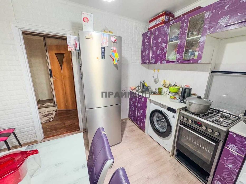 ПРОДАМ 2Х ком. Жастар (Жупар ПРАЙМ)