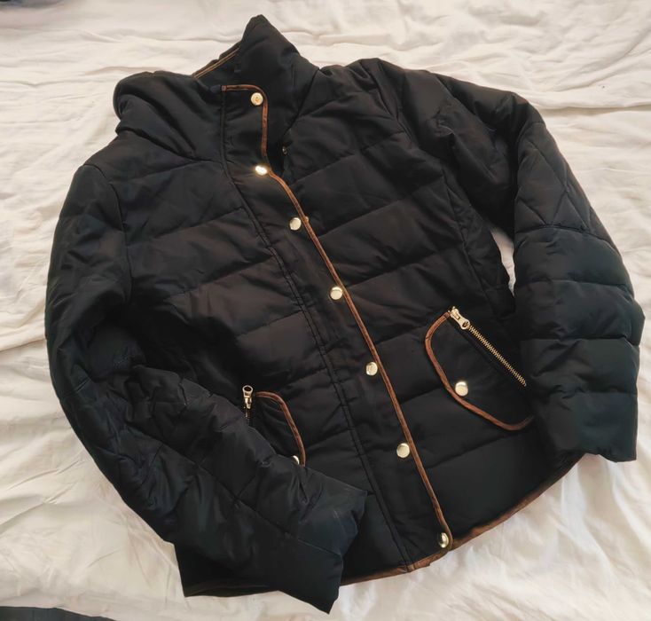 Дамско яке, vero moda