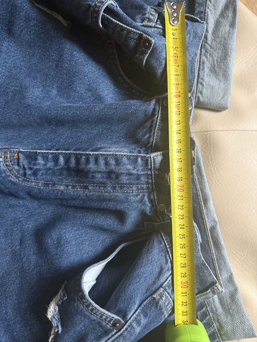 Дънки Джофра Djofra