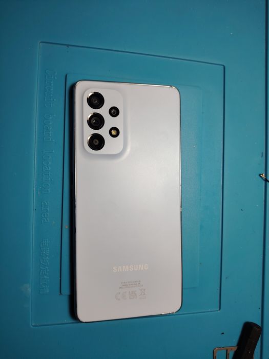 Samsung A53 5G impecabil