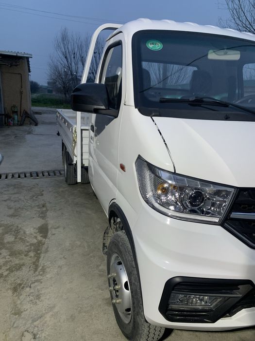 DongFeng D50 madeli