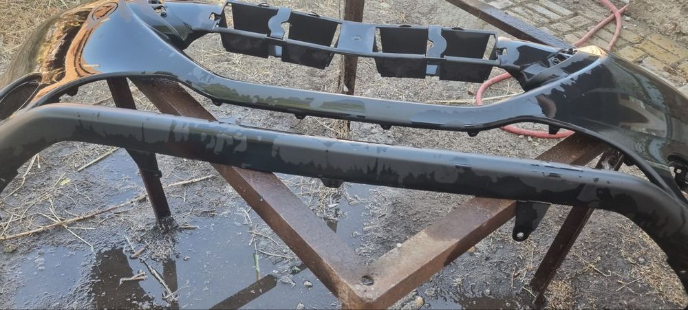 Предна броня за Peugeot 208 GTI