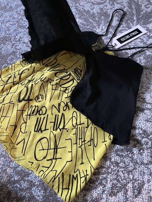 Нова оригинална блуза/потник Totally Erected