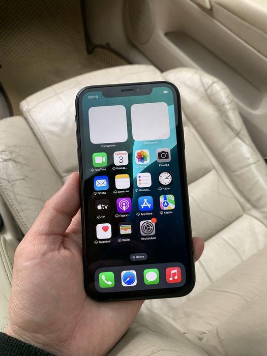iPhone XR 64gb 72%