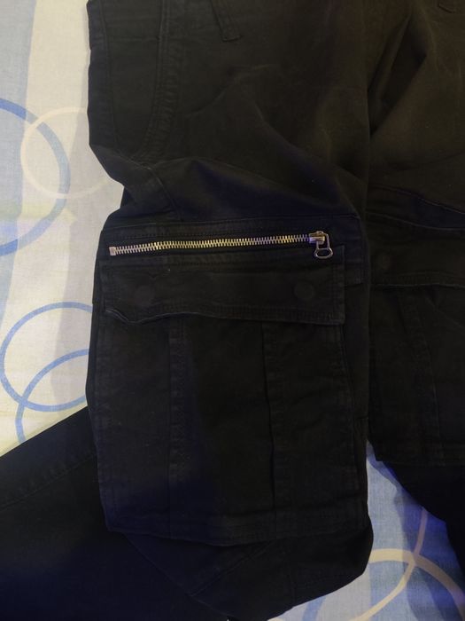 Мъжки Карго Панталони