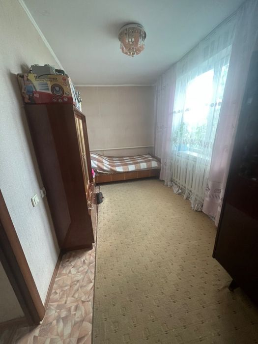 Продам дом с. Байтерек 73 квадрата