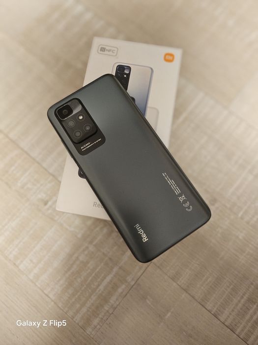 Телефон Redmi 10/64GB