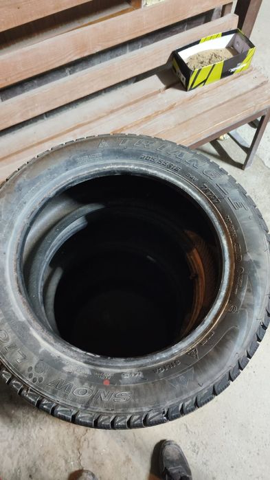 Шины покрышка R16 205/55