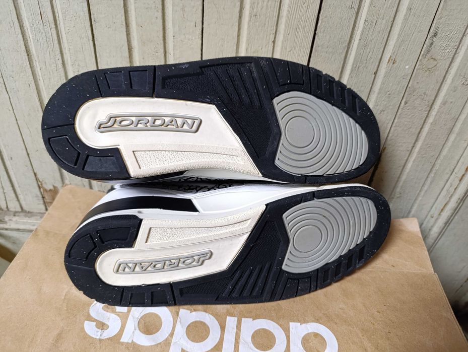 ''Nike Air Jordan Legacy 312 Low''оригинални мъжки маратонки 42.5 номе