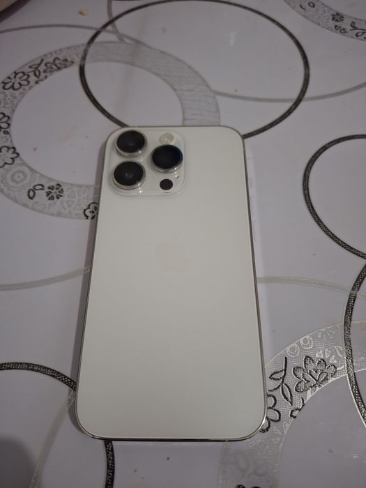 iPhone 14 pro 128гб