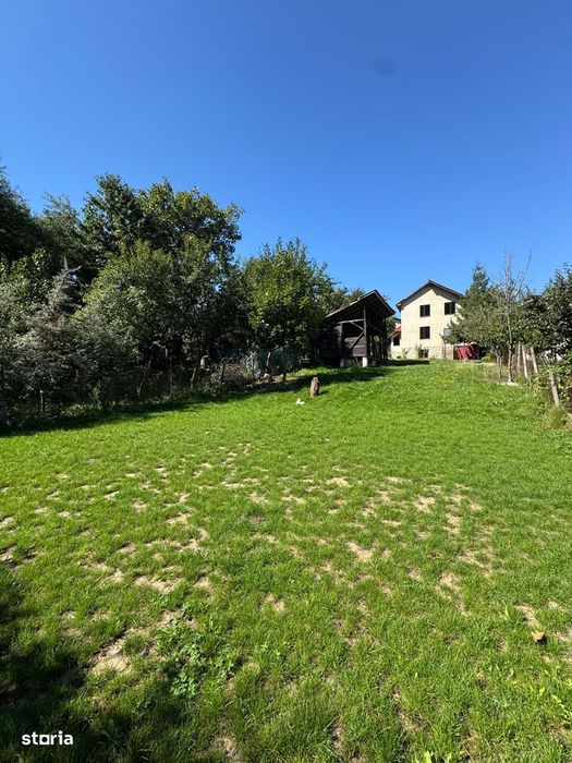 Casa pe Calea Turzii nr. 149