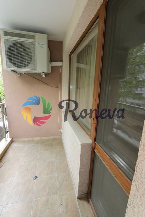 Дава се под наем Двустаен апартамент в Варна, Център - 70 кв.м за 727.77 € - Снимка #5