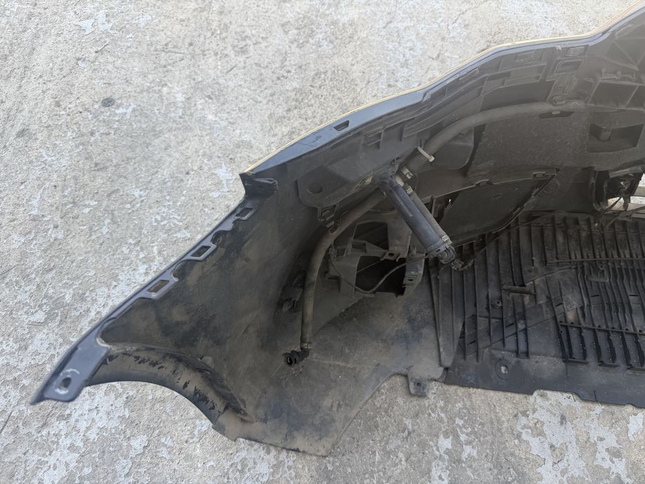 Предна броня за Audi A6 4g c7, Ауди А6
