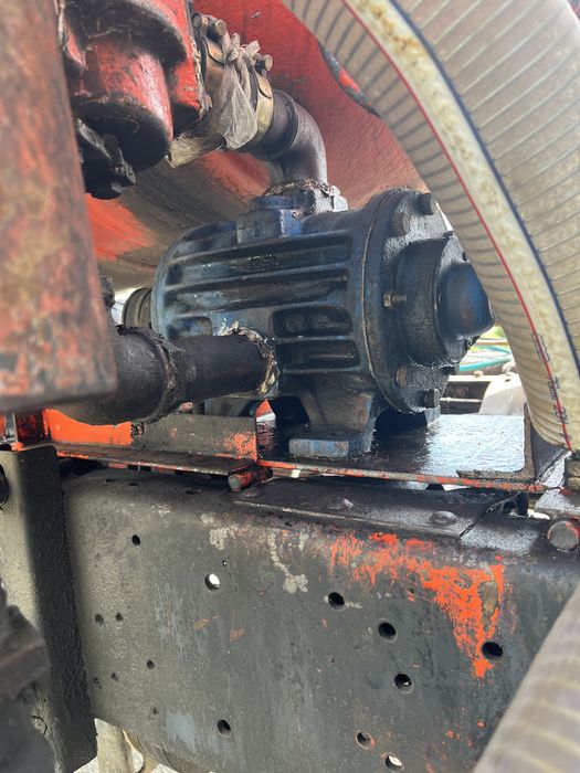 Продам Ассенизатор 2014 год