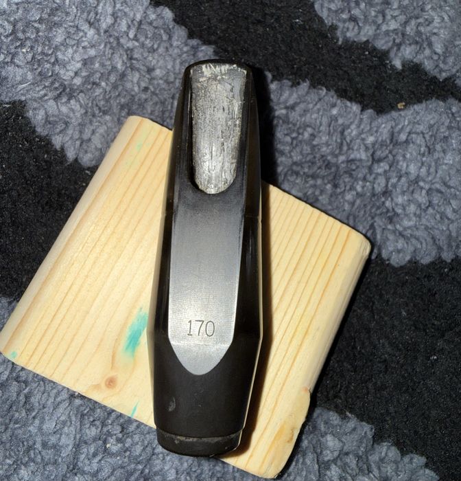 Mustiuc Saxofon Selmer S80 C*