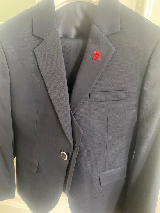 Костюм для мальчика