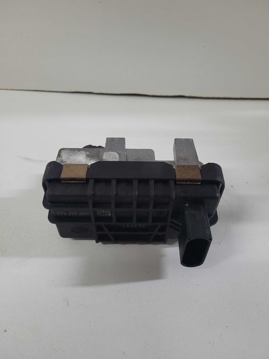 Actuator turbina BMW X5 E70 F01 F10 F07 245cp 763797