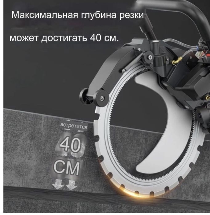 Электрический резчик
