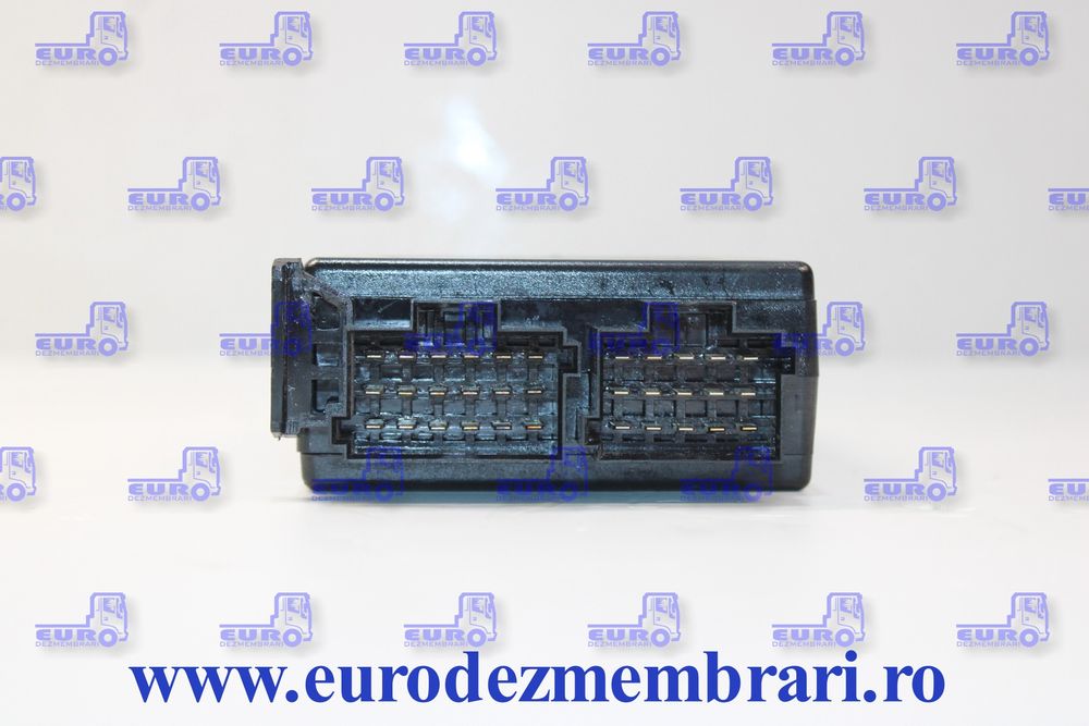 calculator video radar mercedes actros mp5 a0004466751