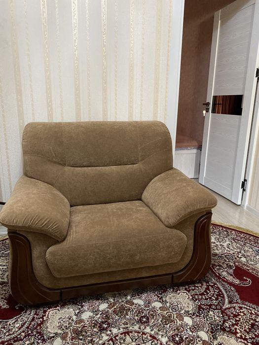 Мягкая мебель