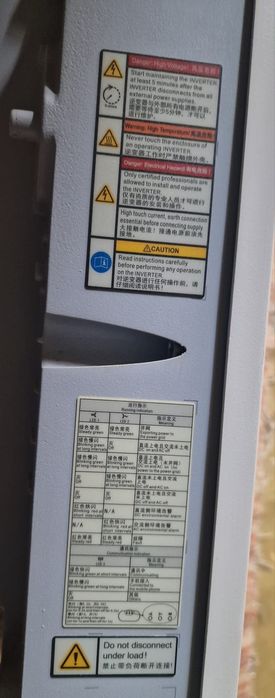 Invertor fotovoltaic Huawei SUN2000-5KTL-L1