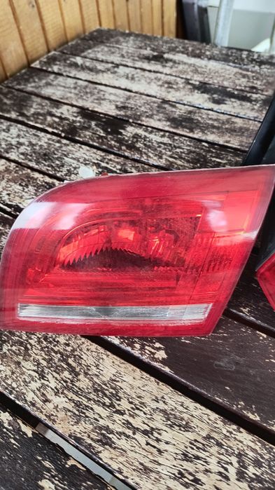 Стоп багажник десен Ауди А3 фейслифт спортбег 2008-2012